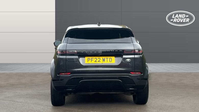 Land Rover Range Rover Evoque 2.0 D200 Evoque Edition 5dr Auto Diesel Hatchback